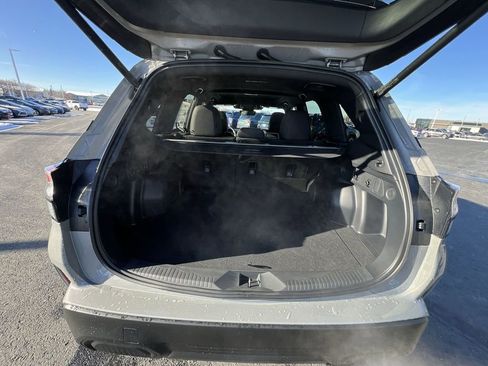 New 2026 Subaru Forester Premium image 25