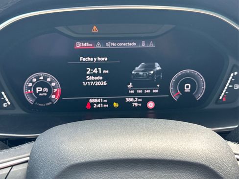 Used 2021 Audi Q3 2.0T Premium Plus w/ Premium Plus Package image 19