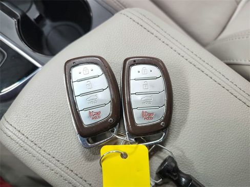 Used 2016 Hyundai Sonata Limited w/ Option Group 04 image 35