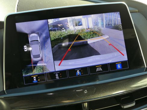 Certified 2023 Cadillac CT5 V w/ Premium Package image 21