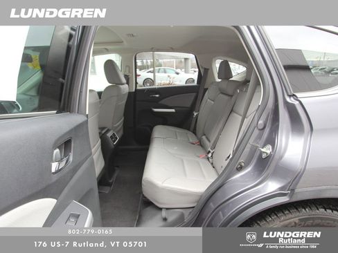 Used 2016 Honda CR-V Touring image 30