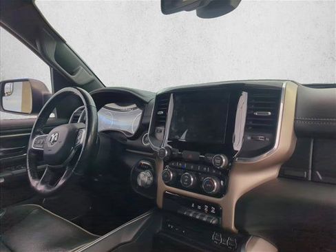 Used 2019 RAM 1500 Laramie image 23