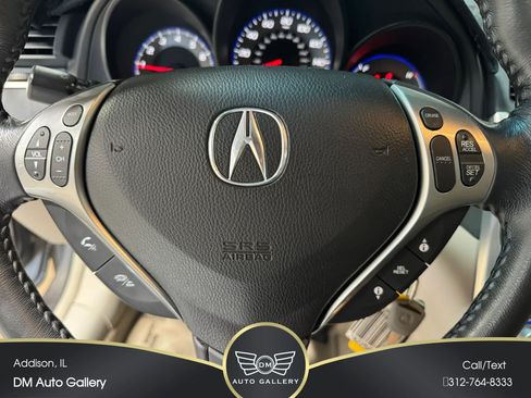 Used 2007 Acura TL FWD image 18