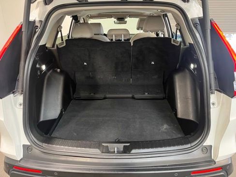 Used 2023 Honda CR-V EX-L image 16