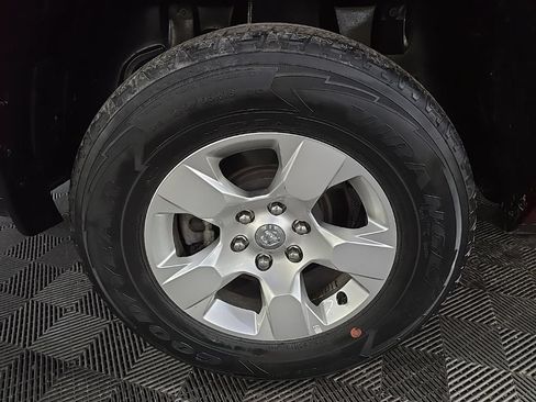 Used 2023 RAM 1500 Big Horn AWD/4WD image 13