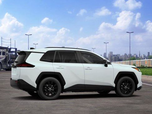 New 2026 Toyota RAV4 XLE Premium AWD/4WD image 33