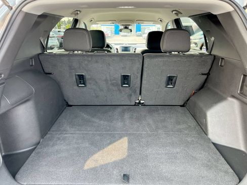 Used 2023 Chevrolet Equinox LT AWD/4WD image 21