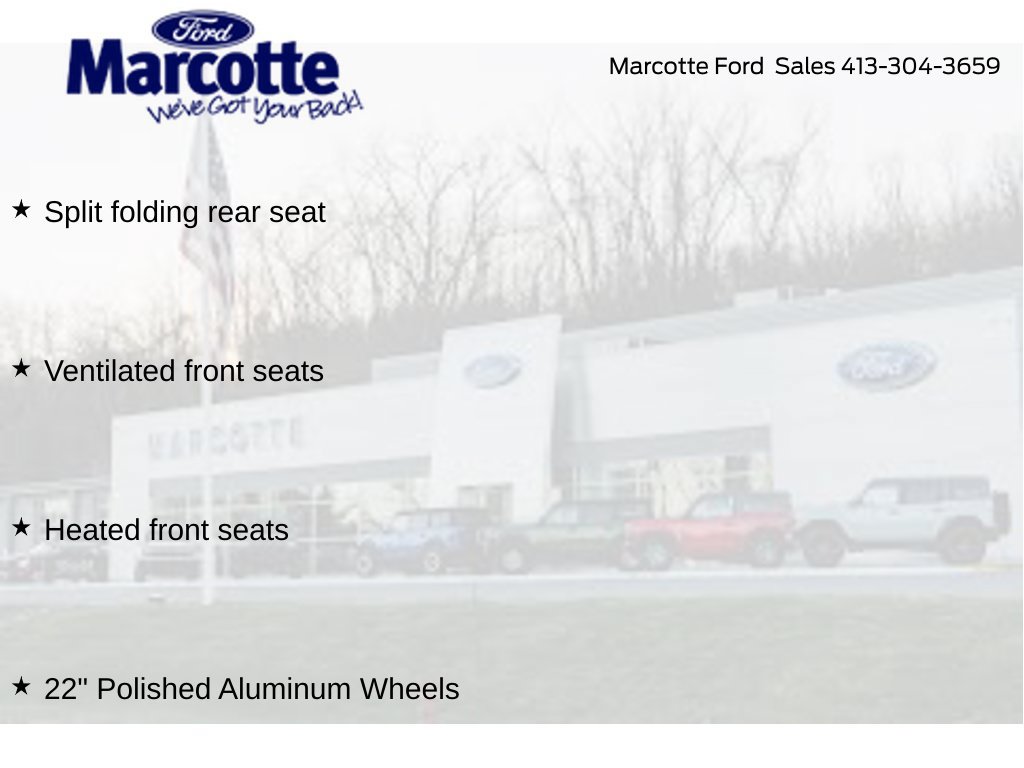 Used 2022 Ford F150 Limited AWD/4WD image 12