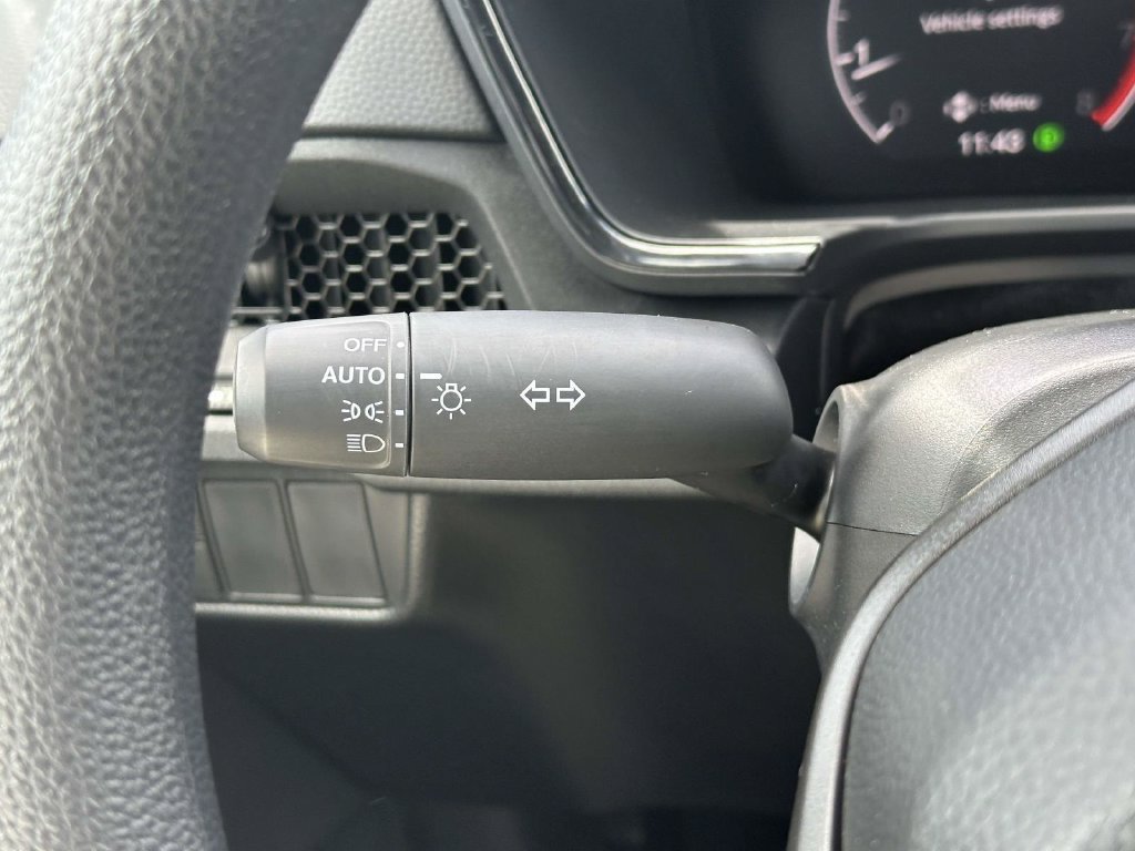 Used 2025 Honda CR-V LX image 19