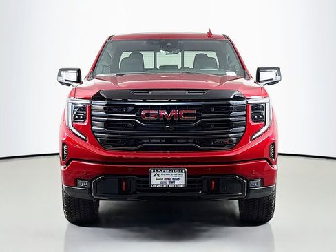 Used 2026 GMC Sierra 1500 AT4 w/ AT4 Premium Package image 2