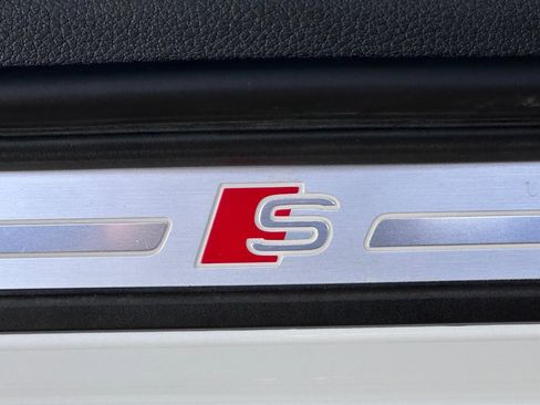 Used 2020 Audi S3 Premium Plus w/ Premium Plus Package image 26