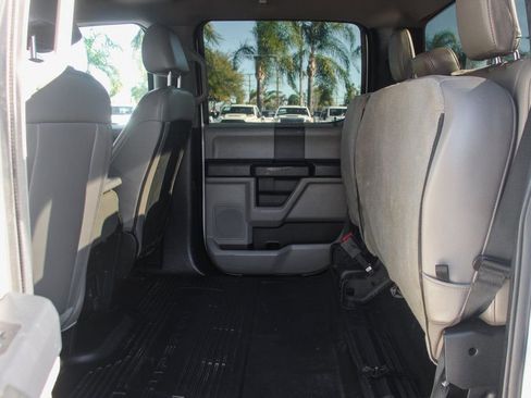 Used 2022 Ford F250 XL AWD/4WD image 35