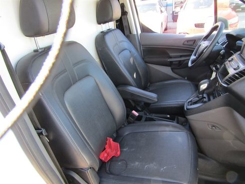 Used 2019 Ford Transit Connect XL FWD image 9