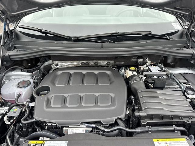 Used 2026 Volkswagen Tiguan S FWD image 22