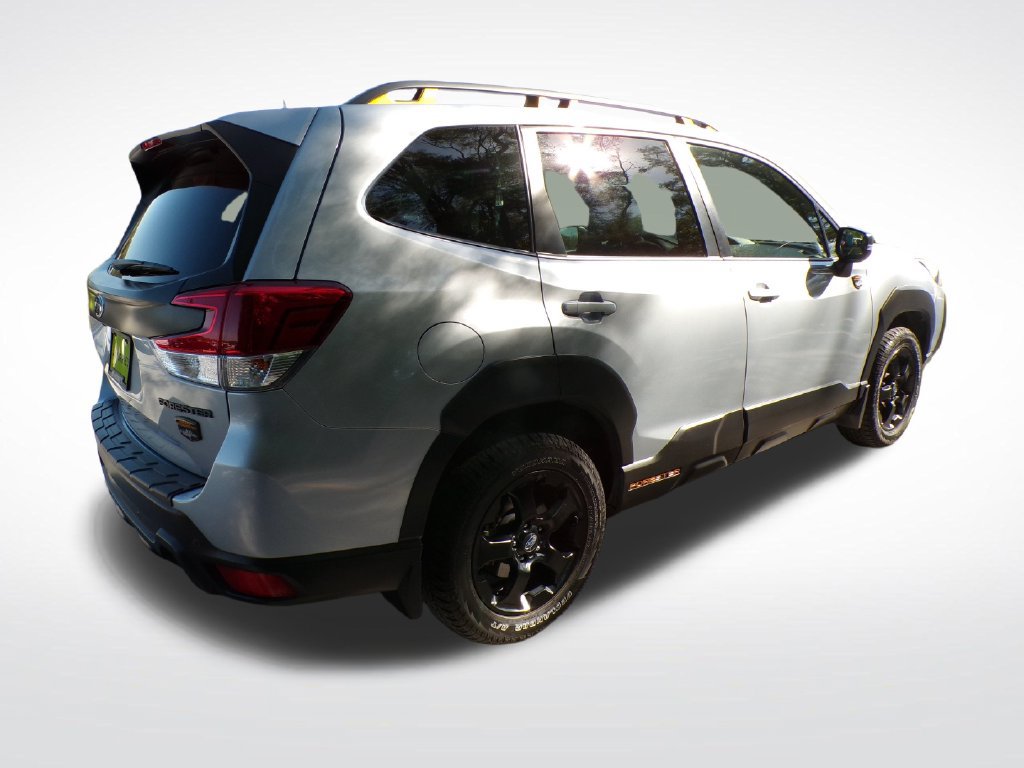 Used 2023 Subaru Forester Wilderness AWD/4WD image 7