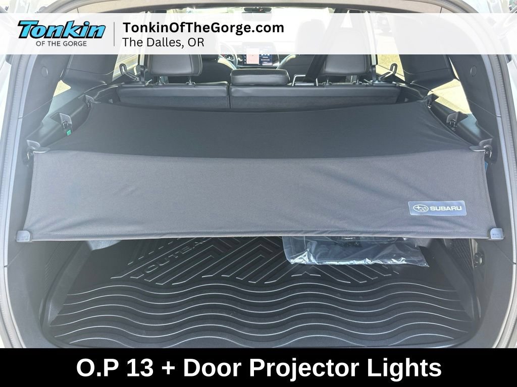 New 2026 Subaru Outback Limited XT AWD/4WD image 5