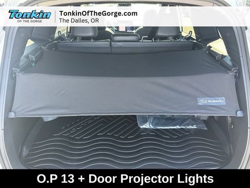 New 2026 Subaru Outback Limited XT AWD/4WD image 5