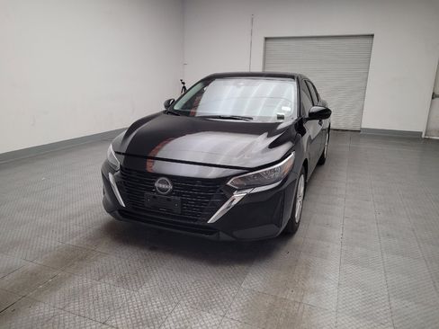 Used 2025 Nissan Sentra S image 15