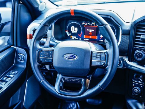 Used 2023 Ford F150 Raptor w/ Raptor Carbon Fiber Package image 13