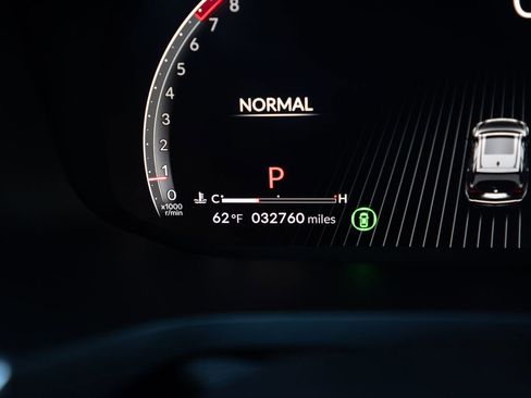 Certified 2023 Acura MDX A-Spec AWD/4WD image 21