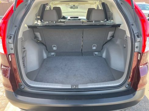 Used 2014 Honda CR-V EX image 15