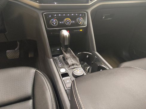 Used 2022 Volkswagen Atlas SE AWD/4WD image 26