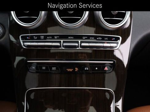 Certified 2022 Mercedes-Benz GLC 300 4MATIC Coupe image 16