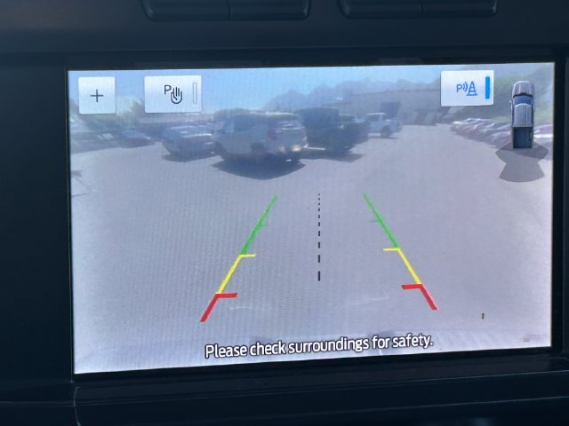 Used 2021 Ford F150 XLT w/ Equipment Group 301A Mid AWD/4WD image 18