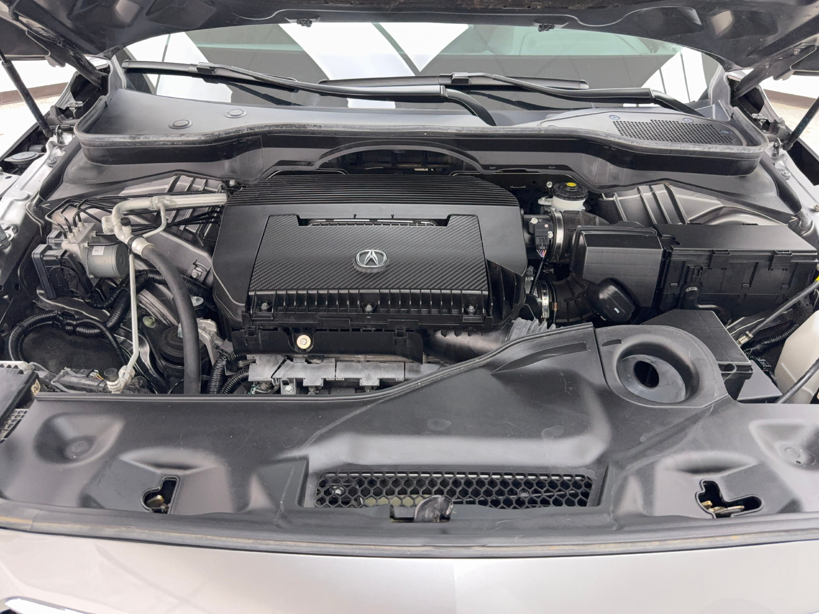 Used 2022 Acura MDX FWD image 49