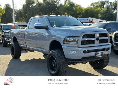 Used 2013 RAM 3500 Laramie