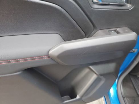 Used 2023 Chevrolet Colorado Z71 w/ Z71 Convenience Package 2 image 14