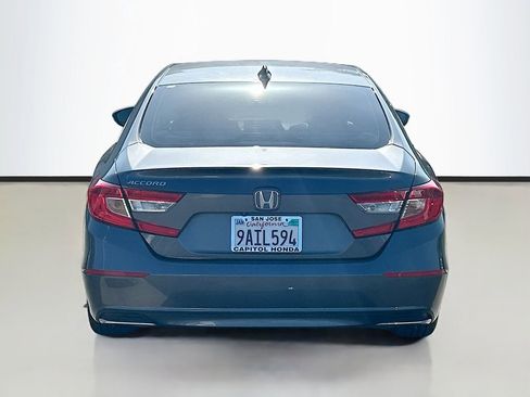 Used 2018 Honda Accord EX-L image 6