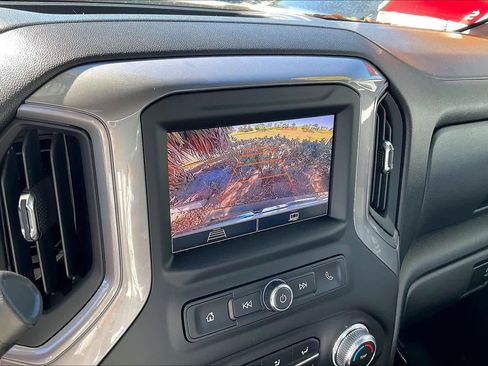 Used 2025 GMC Sierra 1500 Pro w/ Trailering Package image 20