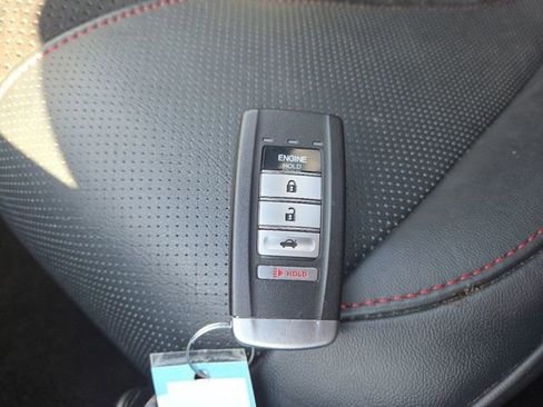 Used 2022 Acura TLX A-Spec Package image 37