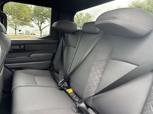 New 2025 Toyota Tacoma 2WD Double Cab image 24