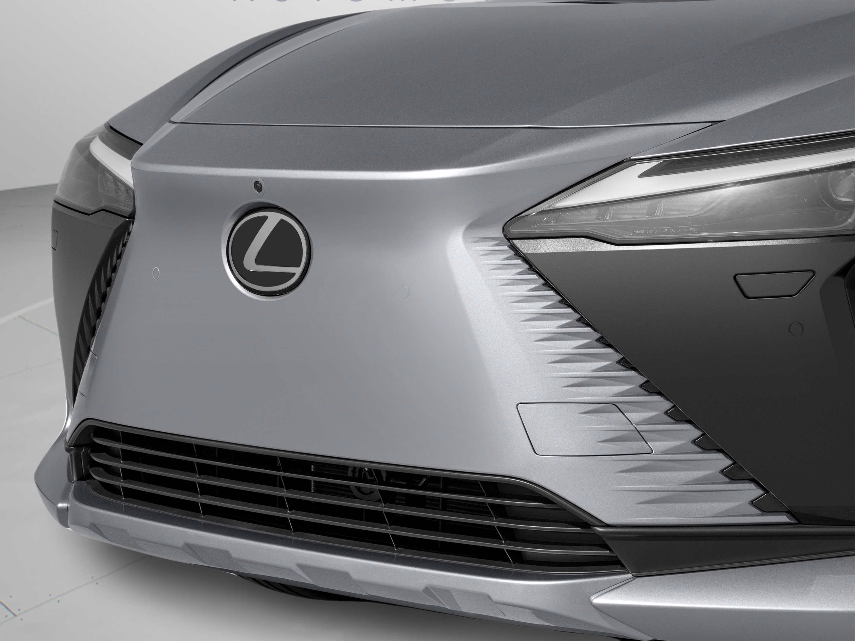Used 2024 Lexus RZ 300e Premium w/ Accessory Package (Z1) FWD image 51