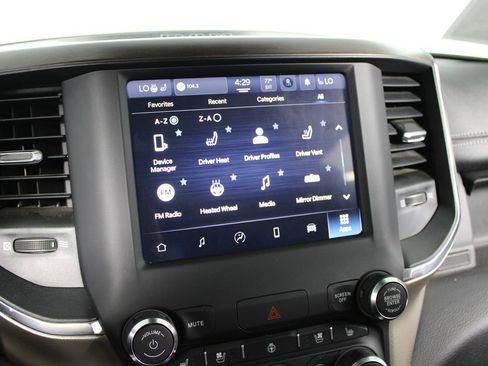 Used 2022 RAM 1500 Laramie image 22