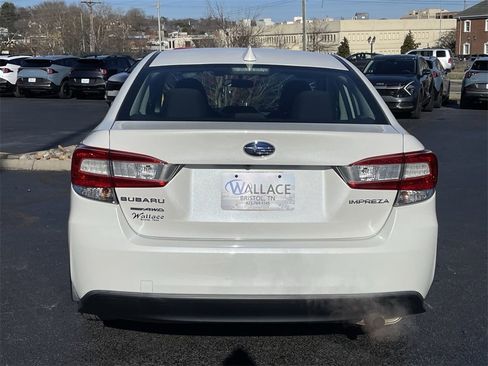 Used 2021 Subaru Impreza Premium image 5
