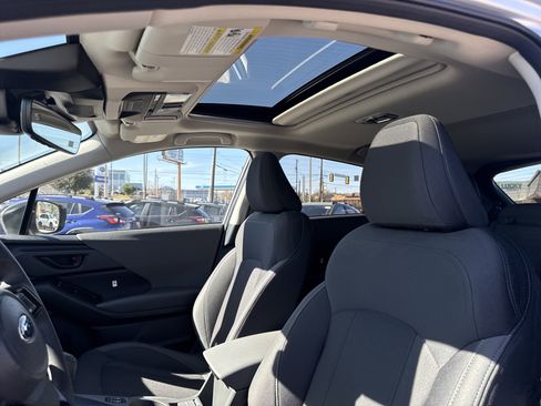 New 2026 Subaru Crosstrek 2.0i Premium image 25