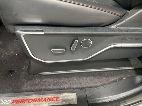 New 2025 Ford F150 Raptor image 10