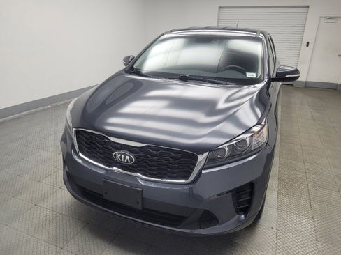 Used 2020 Kia Sorento LX AWD/4WD image 15