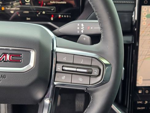 New 2026 GMC Acadia Elevation w/ Black Edition FWD image 40