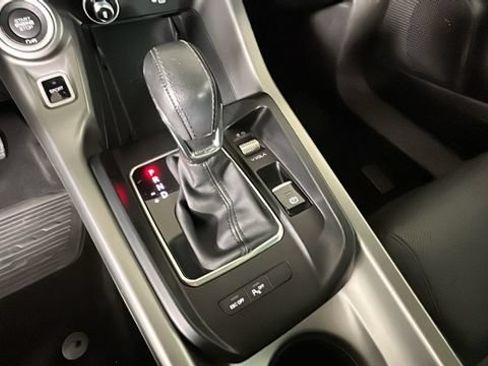 Used 2024 Dodge Hornet R/T Plus AWD/4WD image 22