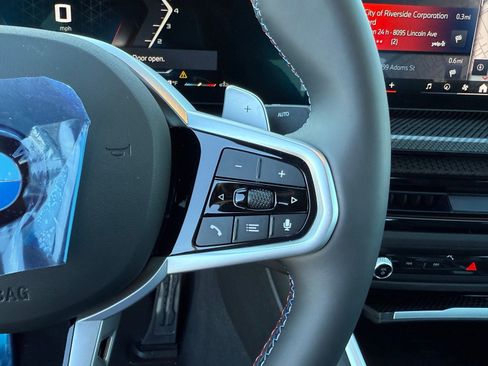 New 2026 BMW M340i xDrive w/ Premium Package image 25
