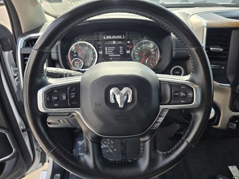 Used 2022 RAM 1500 Laramie image 31