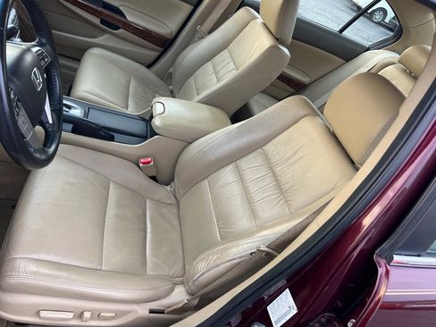 Used 2010 Honda Accord EX-L image 12