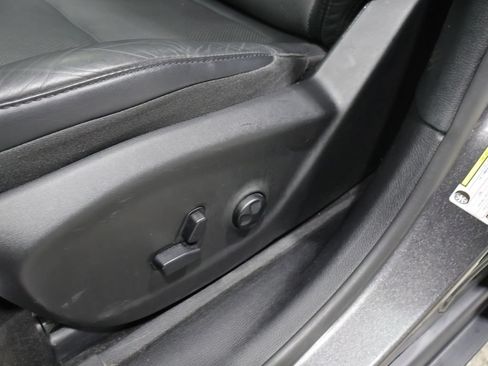 Used 2021 Jeep Cherokee Limited AWD/4WD image 11