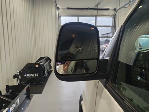 Used 2020 GMC Savana 2500 w/ Driver Convenience Package image 54