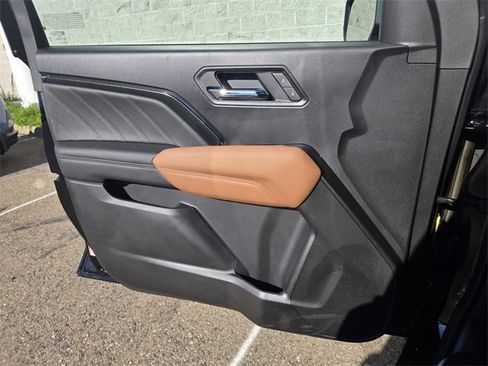 New 2026 GMC Canyon AT4 image 23