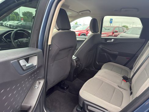 Used 2020 Ford Escape SE AWD/4WD image 30